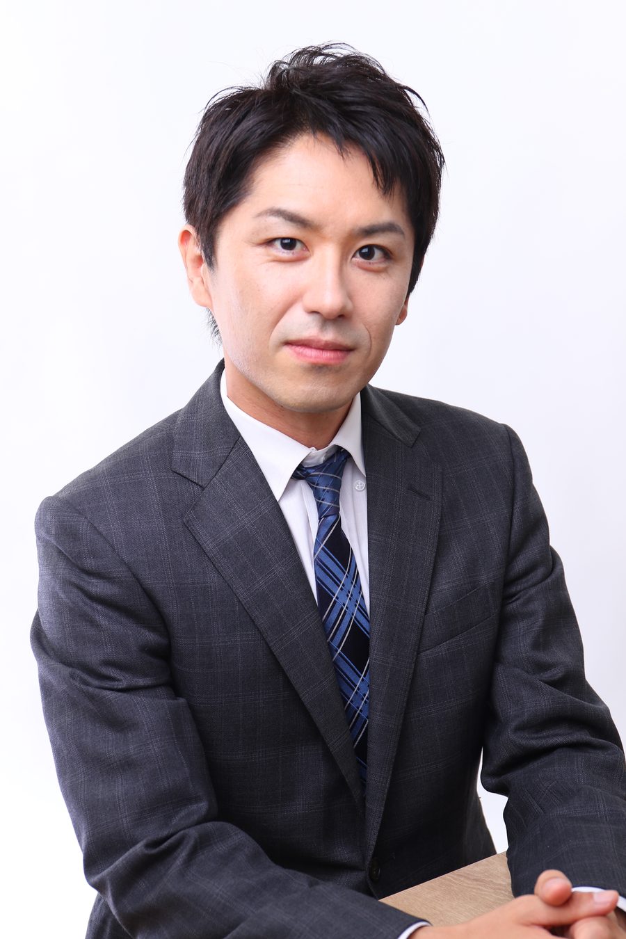 小池会計事務所 代表税理士 小池友一郎