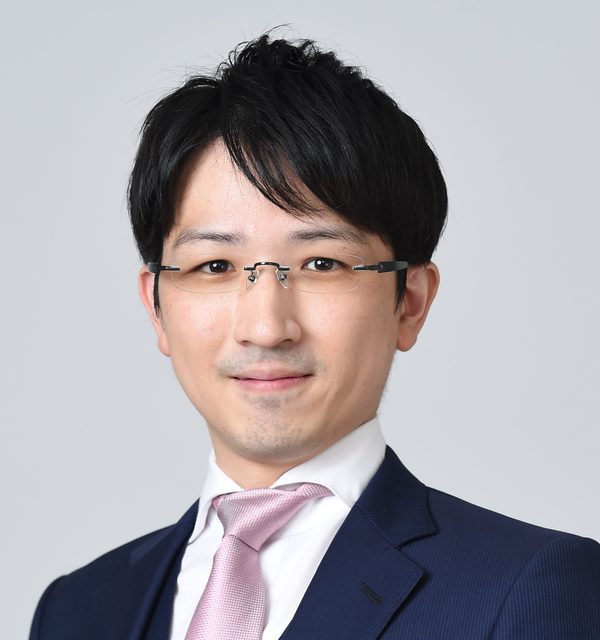 小池会計事務所 税理士 柏葉堅太郎